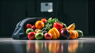 Boosting Teen Athlete Performance: A Nutrition Guide