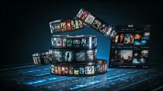 Tamil Cinema: Upcoming Movies and OTT Dates