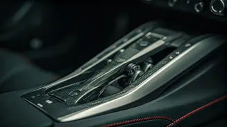 Ferrari Builds A Manual Experience For The Modern Era