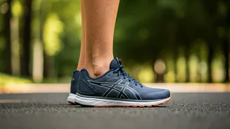 Power Walking: Boost Brain Health & Mental Sharpness