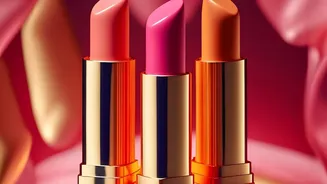 How Soft Lip Edges Are Becoming A Key Part Of The 2026 Makeup Mood