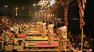 Celebrate New Year In Thane With Banaras-Style Ganga Aarti: Here's How You Can Attend It