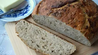 Snack time? Gorge on these Czech delights