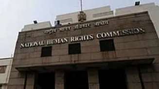 NHRC Takes Cognizance Of Delhi Police Action During Jantar Mantar Student Protest, Seeks Report Within Two Weeks