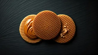 Savor the Sweetness: A Guide to Delicious Dutch Stroopwafels