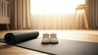 Postpartum Fitness: Essential for New Moms' Well-being