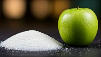 Texas Woman Sheds Kilos: Sugar Addiction No More!