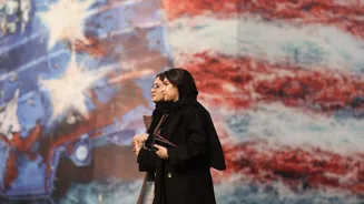 Is a US-Iran conflict imminent as Trump issues nuclear ultimatum?