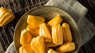 Why Food Brands Are Commercialising Jackfruit Seed Flour As A High-Protein Grain Alternative
