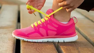 Scientific Findings Show Health Benefits Plateau Well Before Ten Thousand Daily Steps