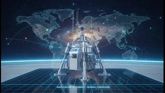 Earth Mapping Could Become More Accurate Thanks To GRITSS