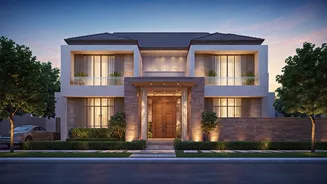 Discover Casagrand Spacio: Luxurious 4 BHK Villas in Tiruppur from ₹2.49 Cr