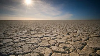 Drought Mitigation Measures Highlighted in India