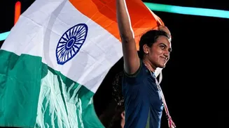 Indian badminton stars to watch at BWF World Championships 2026 in New Delhi