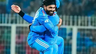 Jadeja mimics Kuldeep in Sri Lanka warm-up: 5 moments of Jadeja that cracked everyone up!