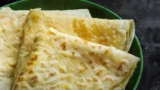 Regional Millet Baking Hacks Simple Recipes For High Fiber Roti And Cookies