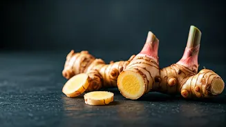 Galangal Makes Everyday Cooking Taste More Layered