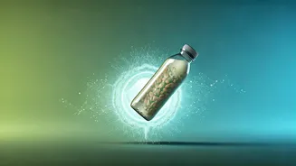 Protein And Probiotics Are The New Beverage Keywords
