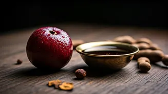 India's sour flavour: A timeless tradition