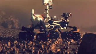 Why Monitoring Martian Dust Dynamics Protects Future Exploration Vessels From Power Failures