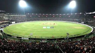 IPL 2026: Will RCB's Chinnaswamy Stadium get clearance?
