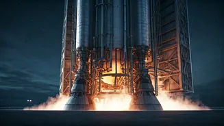 Artemis II Fuels Up Amidst Hydrogen Hiccup: A Giant Leap for Lunar Exploration Nears