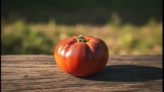 Young People Leaving Local Foods Behind Creates a Research Deadline