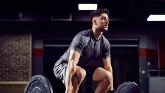 The Latest Strength-Training Volume Study: Strength Gains Without Extreme Volume in Focus