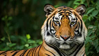 Tiger Territory: 5 Safari Gates in North India