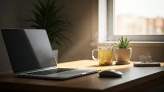 How Peaceful Starts Are Boosting Productivity
