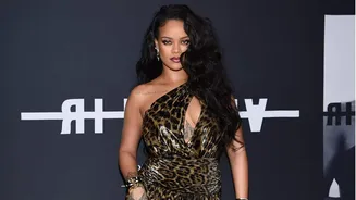 What do we know about Rihanna's new music?