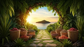 Discover Goa's Hidden Gems: Offbeat Adventures Beyond the Beaches