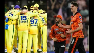 IPL 2026, Match 63: Chennai Super Kings vs Sunrisers Hyderabad Match Preview