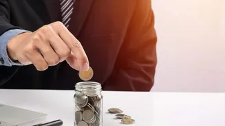 Lock-in free investment options: A list