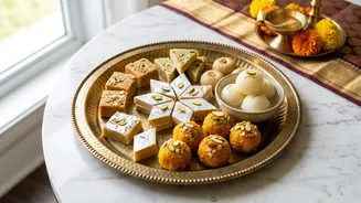What Food Inspectors Recommend Consumers Check When Buying Fresh Festive Mithai This Diwali