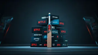 Exploring New OTT Releases in India: A Streaming Guide