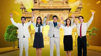 August Business Activity Recovers In India: What Young Workers Should Take Away