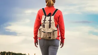 What To Know About Comfortable Progression After The Latest Walking Advice For Over-40s