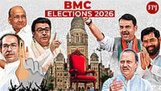 BMC Elections 2026: All Eyes On Secretariat In Mumbai For Mayoral Lottery Tomorrow; Draw To Finalise Fate Of City's Civic Body