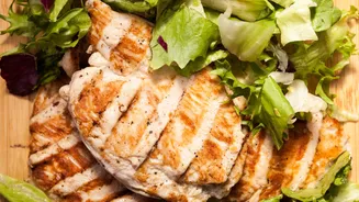 Adeus, frango seco! Chef ensina passo a passo para um filé suculento