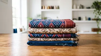Regional Textiles In Youth Fashion: Why Artisanal Ikat And Kalamkari Appeal To Creatives