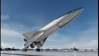 Japan Joins Reusable Rocket Race As JAXA Tests Cost-Cutting Technology