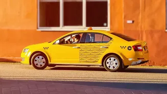 The Cooperative Taxi Network Expansion: A Practical Guide To Local Coverage