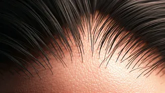 Hair Routines Are Finally Going Root-Deep