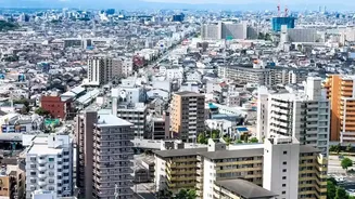 A Better Japan Budget Separates Fare, Taxes and On-Ground Spending
