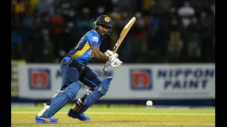 T20 World Cup 2026: Sri Lanka confirm final squad, Kamindu Mendis replaces Dhananjaya de Silva