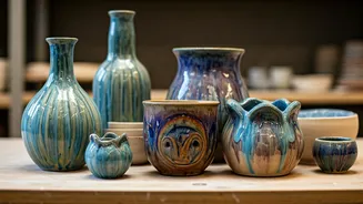 Unleash Your Creativity: New Hobbies for 2026!