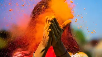 Indian Festivals Are Offering Travellers A More Local Way To Experience Popular Destinations