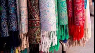 Timeless Indian Handicrafts That Redefine Winter Fashion