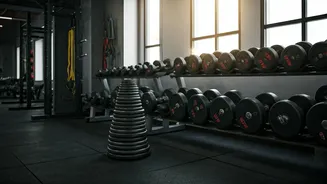 Is This The Smartest Workout Split For Beginners?
